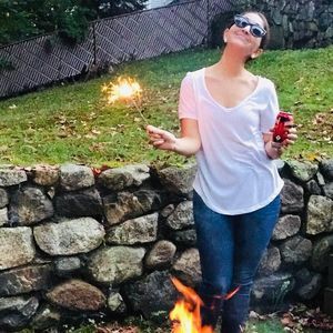 Meet your Posher, Giuliana